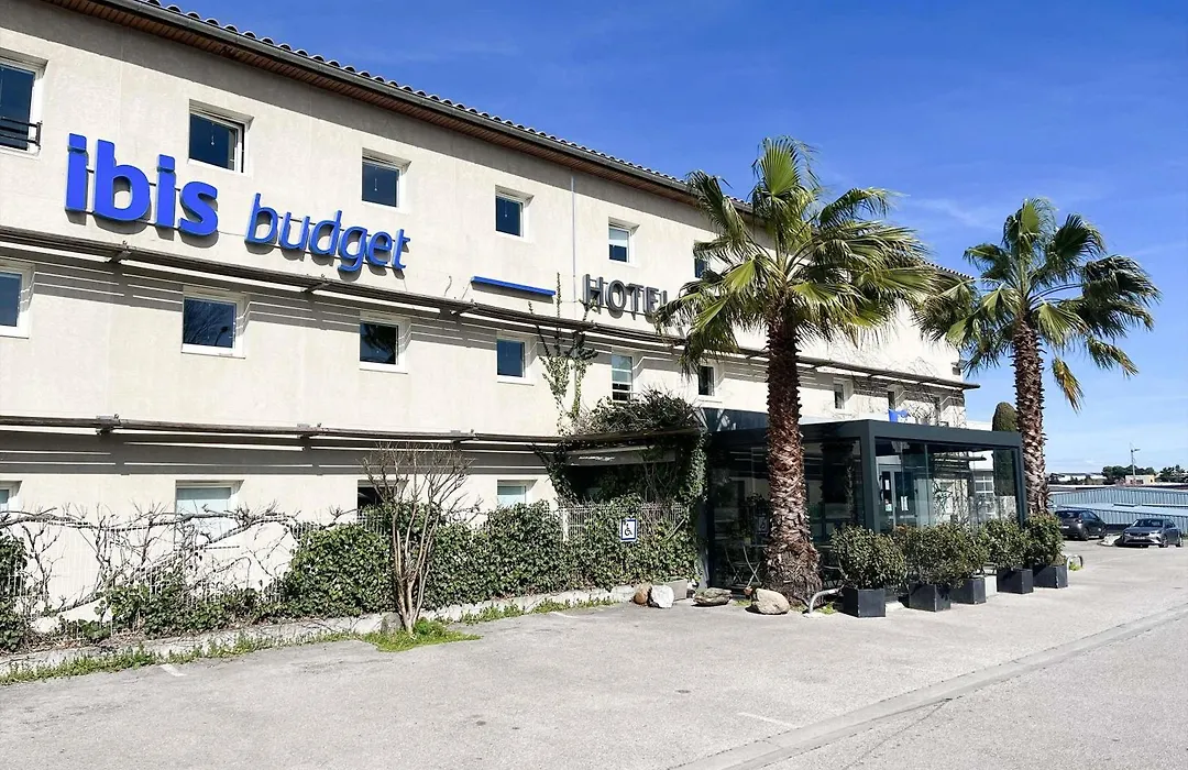 ibis budget Carcassonne La Cité-1