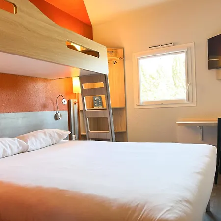 ibis budget Carcassonne La Cité-3
